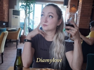Diamylove
