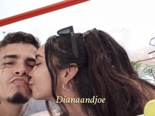 dianaandjoe Vidéo porno gratuite