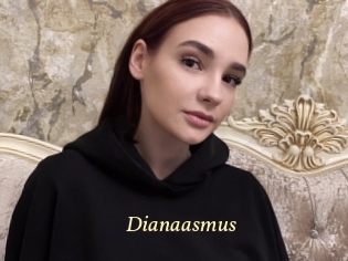Dianaasmus