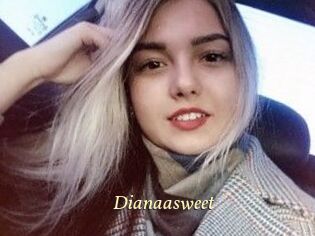 Dianaasweet