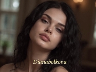 Dianabolkova