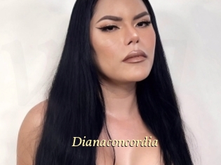 dianaconcordia Vidéo porno gratuite