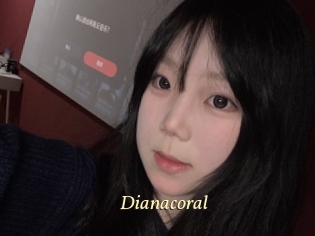 Dianacoral