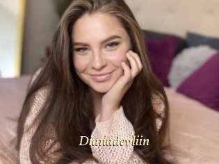 Dianadevliin