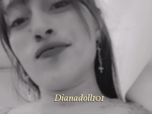 Dianadoll101