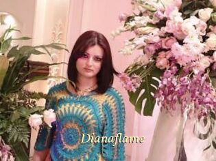 Dianaflame