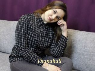 Dianahall