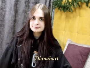 Dianahart