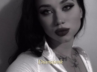 Dianajenk