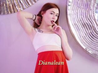 Dianalean