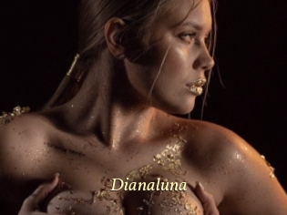 dianaluna Vidéo porno gratuite