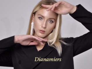 Dianamiers