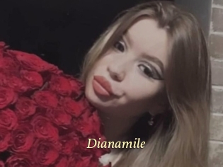Dianamile