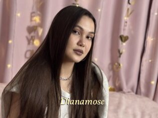 Dianamose