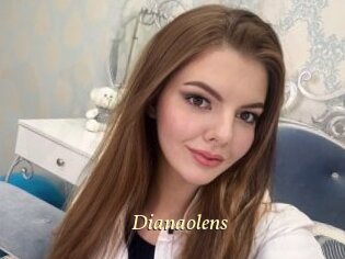 Dianaolens