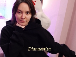 Dianaortiza
