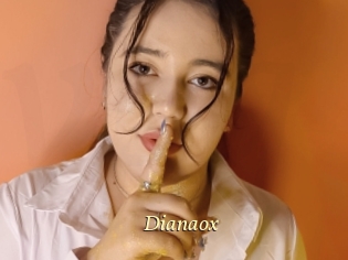 Dianaox