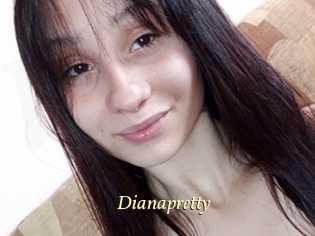 Dianapretty