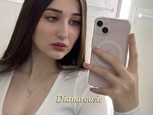 dianarousie Vidéo porno gratuite