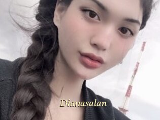 Dianasalan