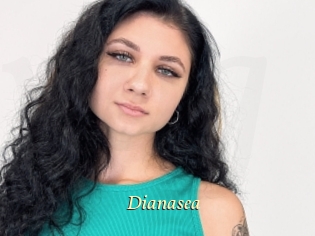 Dianasea