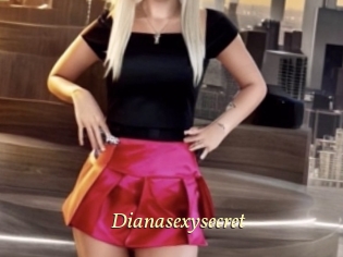Dianasexysecret