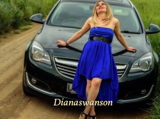Dianaswanson