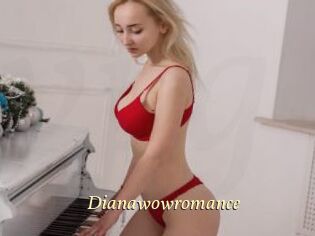 Dianawowromance