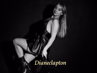 Dianeclapton