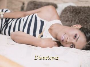 Dianelopez