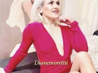 Dianemorettii