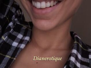 Dianerotique