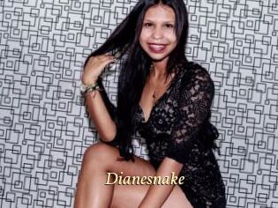 Dianesnake