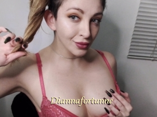 Diannafortunne