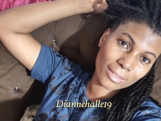 diannehalle19 Vidéo porno gratuite
