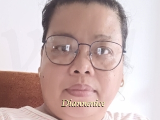 Diannenice