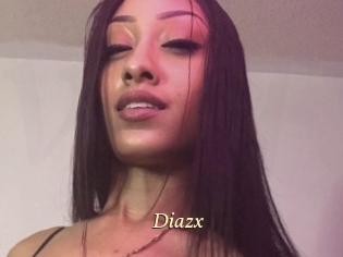 Diazx