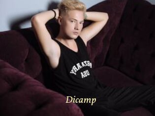 Dicamp