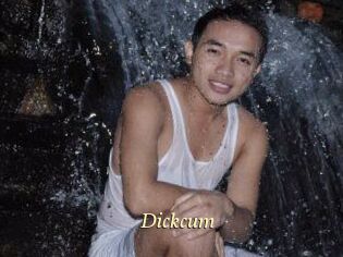 Dickcum