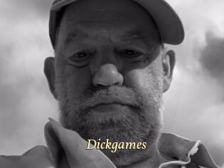 Dickgames