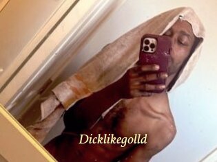 Dicklikegolld