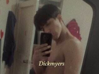 Dickmyers