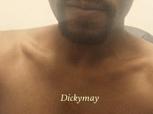 Dickymay