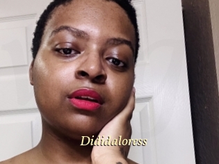 Dididaloress