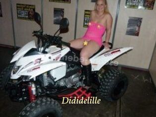 Dididelille