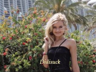 Didisuck