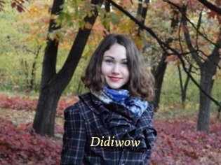 Didiwow