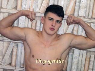 Diegogentile