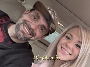 Diegokenziee