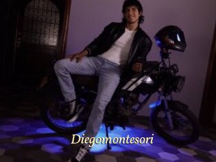 Diegomontesori